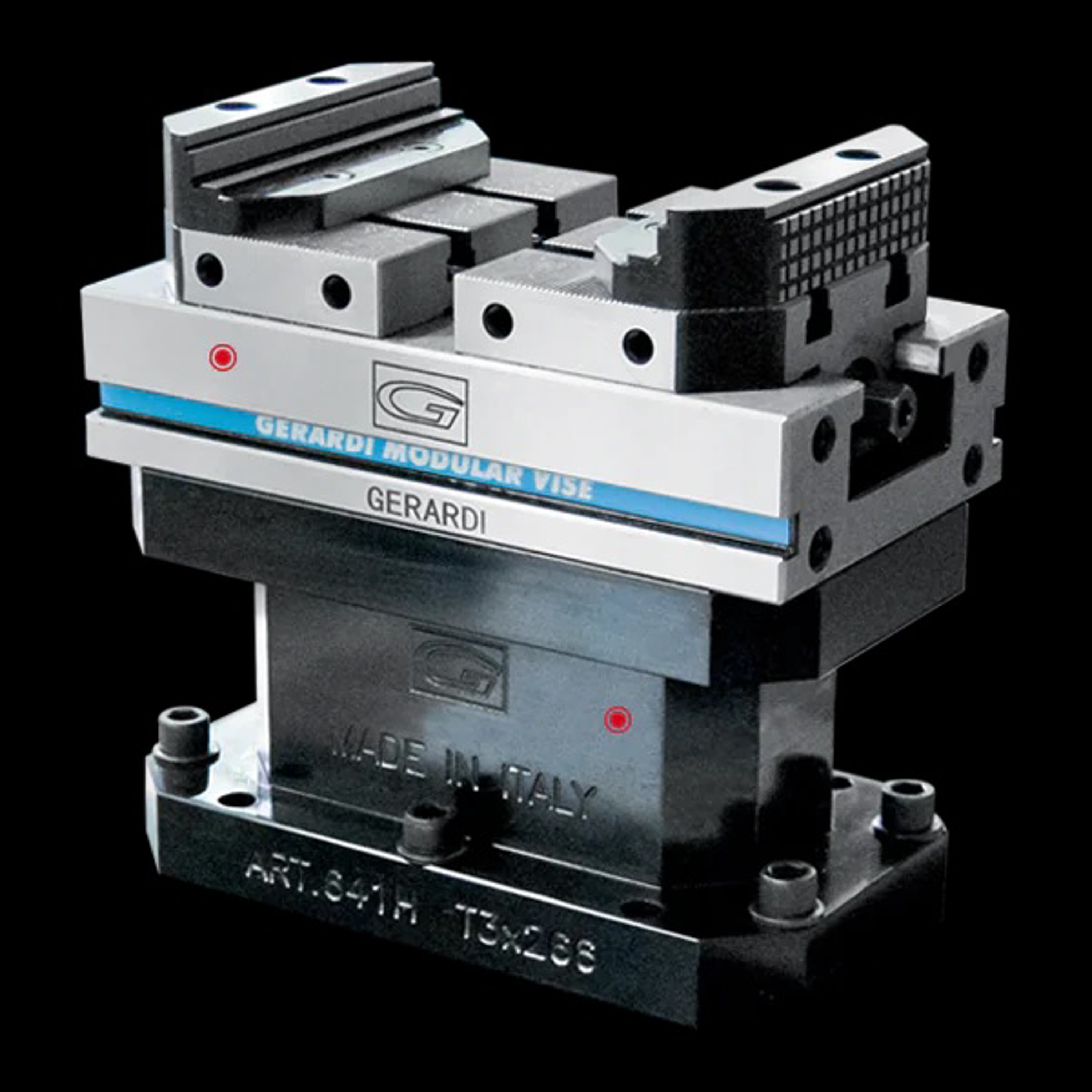 5 EKSEN HASSAS MENGENELER